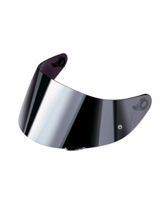 Accesorio Casco AGV Visera GT2-1 Iridium Silver