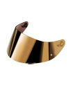 Accesorio Casco AGV Visera GT2-1 Iridium Gold / Oro
