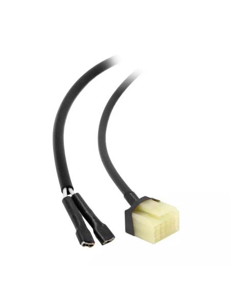 JETPRIME JP PLDB 073 Interruptor manillar derecho JETPRIME YAMAHA YZF-R7 2022-2024 ORIFICIOS DESALINEADOS