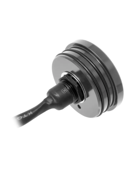 JETPRIME JP KS 023 T Interruptor Encendido JETPRIME YAMAHA YZF-R1 / YZF-R6 YEC TITANIO