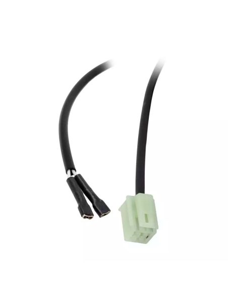 JETPRIME JP PLDB 093 Interruptor de manillar derecho JETPRIME Superbike YAMAHA YZF-R6 2006-2016 (orificios desalineados)