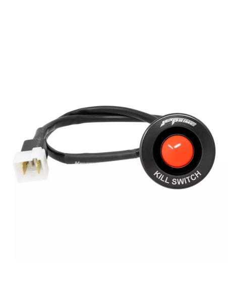 JETPRIME JP KS 013 Interruptor Encendido JETPRIME YAMAHA YZF-R6 2017-2022 VERSION USA