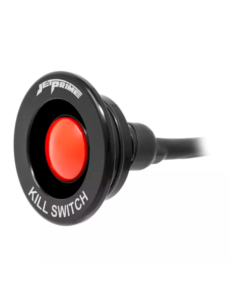 JETPRIME JP KS 013 Interruptor Encendido JETPRIME YAMAHA YZF-R6 2017-2022 VERSION USA