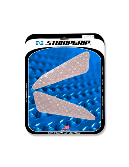 STOMPGRIP Gummi-Kleber-Set für BMW Motorrad und KTM