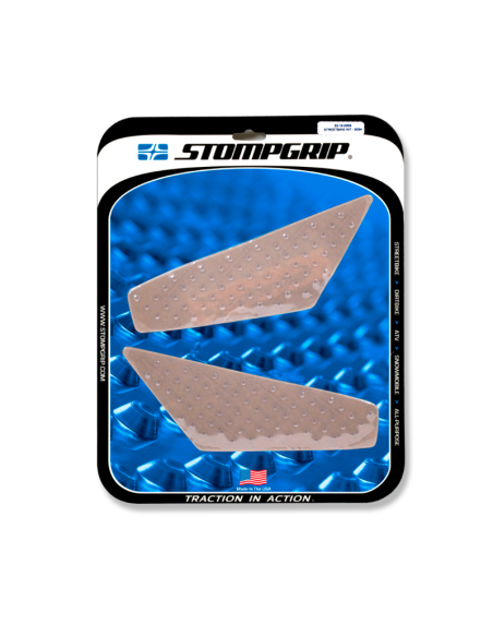 STOMPGRIP Selbstklebendset für Motorrad BMW F 800 GT 13-15