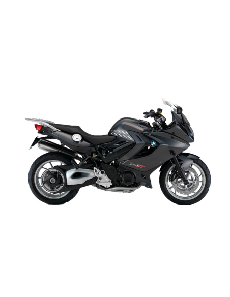 STOMPGRIP Selbstklebendset für Motorrad BMW F 800 GT 13-15