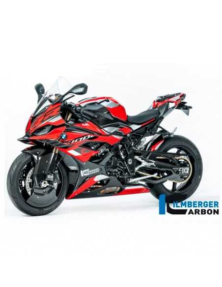 ALERON IZQUIERDO ILMBERGER CARBON BMW S 1000RR 2023-2024