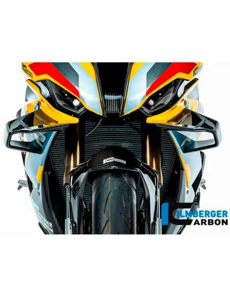 PAAR ILMBERGER CARBON-FLOSSEN BMW S 1000 RR 2019-2022