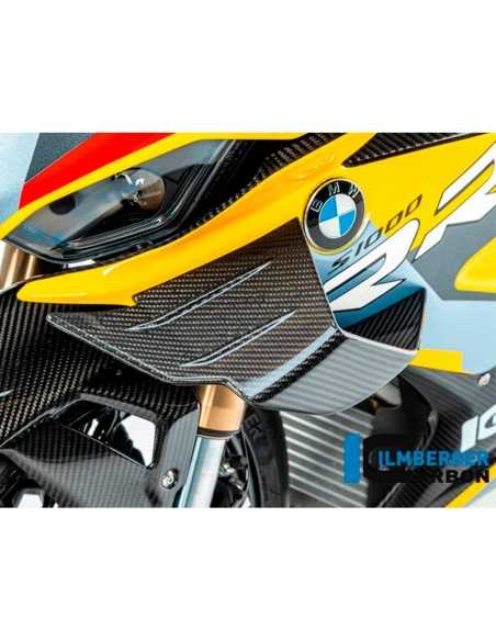 PAAR ILMBERGER CARBON-FLOSSEN BMW S 1000 RR 2019-2022