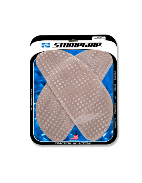 STOMPGRIP Volcano Klebeset für Motorrad DUCATI 748, 996 und 998