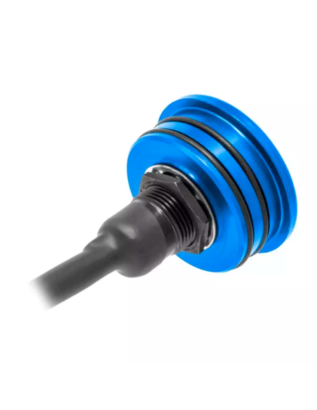 JETPRIME JP KS 015 B KILL SWITCH / BOTON ENCENDIDO JETPRIME YAMAHA YZF-R3 2015-2020 AZUL