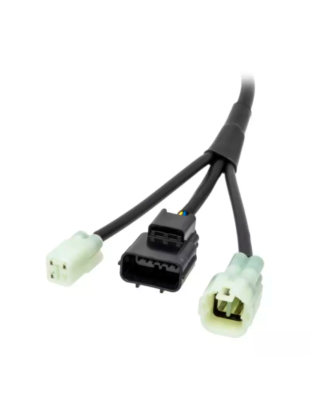 JETPRIME JP PLS 048. Interruptor de manillar izquierdo CALLE para KTM 990 DUKE 2024