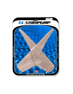 STOMPGRIP Volcano Klebeset für Motorrad HONDA CB1000R 12-15