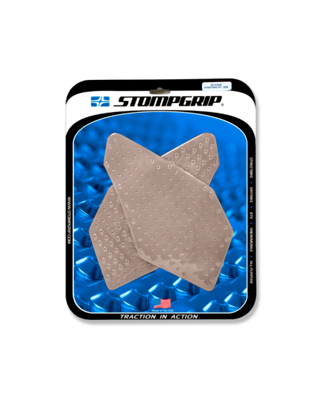 STOMPGRIP Volcano Kit de adhesivos para moto HONDA GOLDWING 12-17