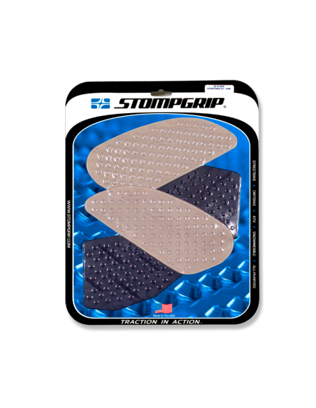 STOMPGRIP Selbstklebende Kit für Honda CB300F und CB250 2015-2018