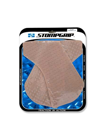 STOMPGRIP KAWASAKI Motorrad-Set KLR 650 00-18