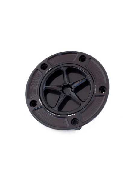 copy of TAPÓN RÁPIDO GASOLINA A ROSCA APRILIA / BENELLI / KTM / MV AGUSTA / TRIUMPH 6 TORNILLOS