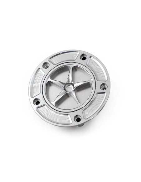 TAPÓN RÁPIDO GASOLINA A ROSCA YAMAHA
