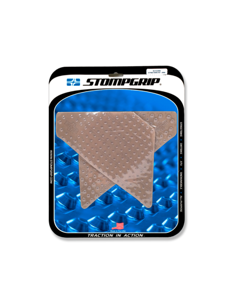 STOMPGRIP Motorrad-Klebeset KTM Duke 690 08/11 Y ADVENTURE 13-16