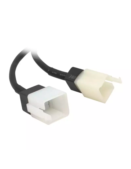 JETPRIME JP PLS 009 R Piña Izquierda Carretera Calle 7 botones Jetprime APRILIA RSV4 R RR RF ROJO