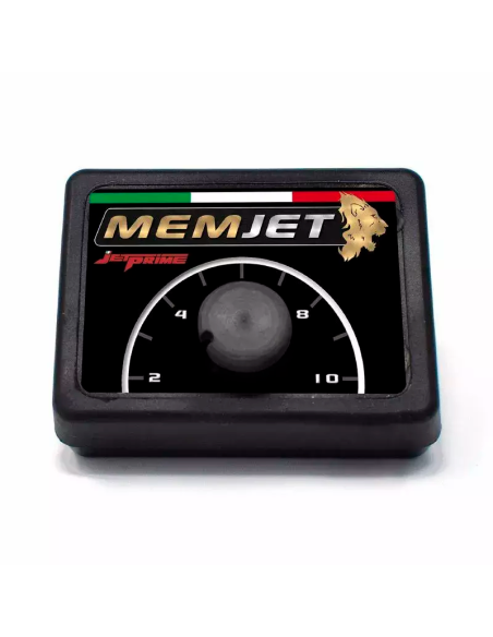 JETPRIME JP MJ 001 CENTRALITA DE PONTENCIA MENJET EVO JETPRIME APRILIA RSV4 R RR RF