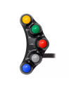 Links Racing Ananas Aprilia RSV4 RF RR 2017-2020