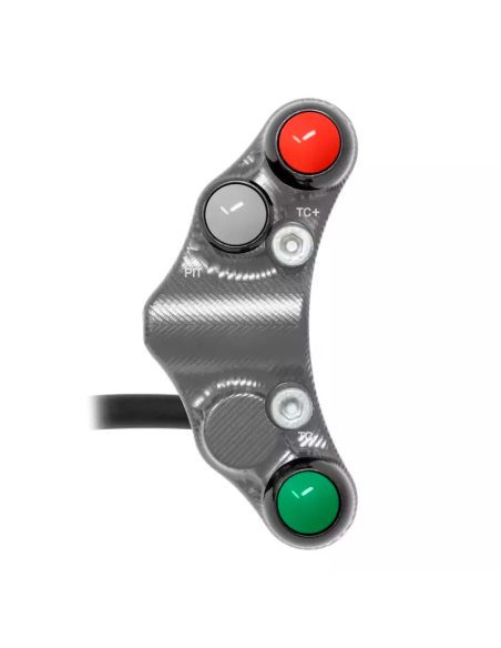 Links Racing Pina Aprilia RSV4 RF RR 2017-2020 TITAN