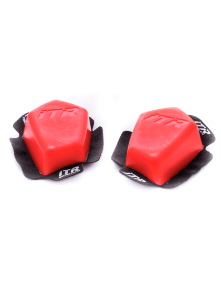 Gitter ITR M28 Rot