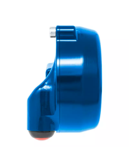 JETPRIME JP ACC 009 B Control del acelerador con interruptor de manillar JETPRIME integrado APRILIA AZUL