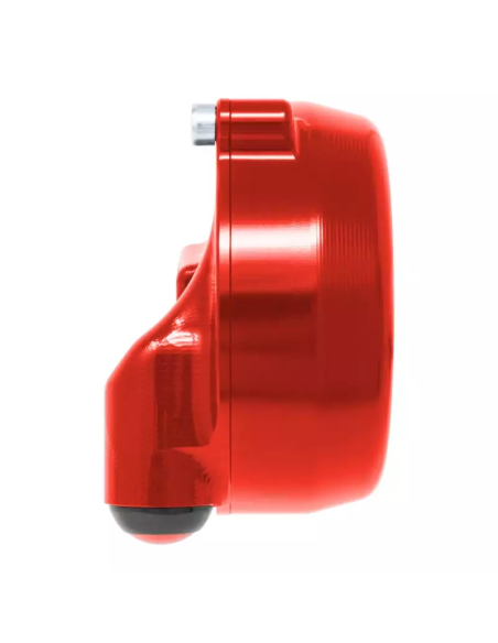 JETPRIME JP ACC 009 R Control del acelerador con interruptor de manillar JETPRIME integrado APRILIA ROJO