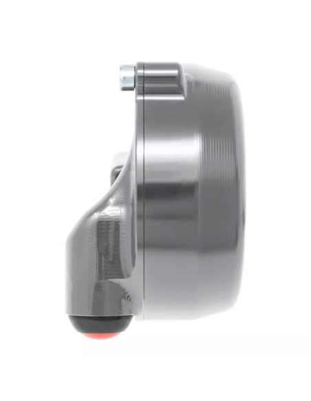 JETPRIME JP ACC 009 T Control del acelerador con interruptor de manillar JETPRIME integrado APRILIA TITANIO