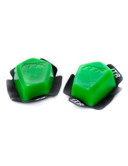 Deslizaderas ITR M28 Verde Fluor