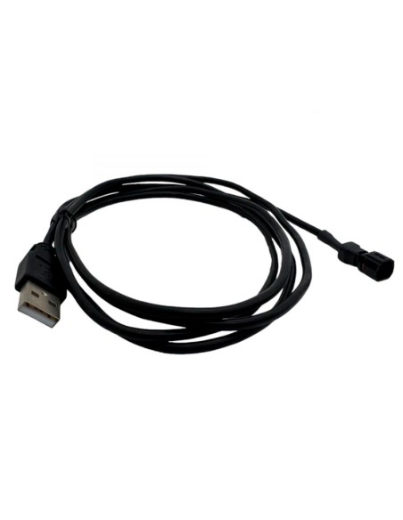 STARLANE DAVINCI DSL15D2 CABLE USB 1.5 MT PARA DESCARGA DATOS DAVINCI II S / R STARLANE