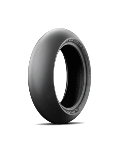 MICHELIN POWER SLICK PERFORMANCE