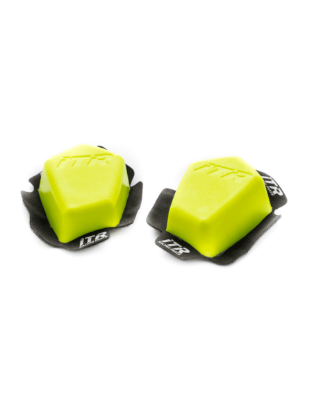 Deslizaderas ITR M28 Amarillo Fluor