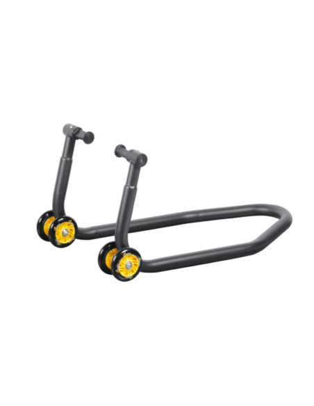 Caballete delantero LIGHTECH RSF042 Pinzas Radiales