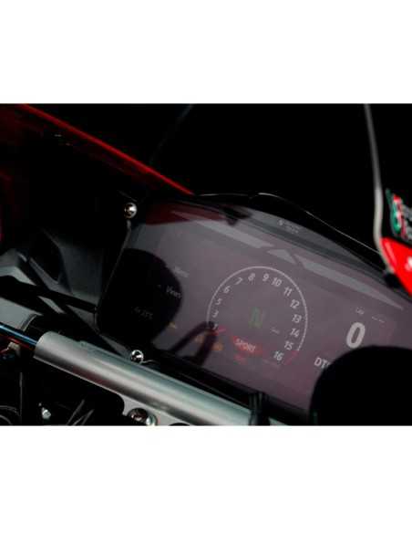 BONAMICI RACING INSTRUMENTENABDECKUNG FÜR DUCATI PANIGALE V4/S 2025