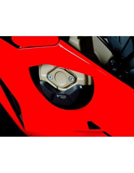 BONAMICI RACING MOTORSCHUTZABDECKUNGEN DUCATI PANIGALE V4 / S 2025