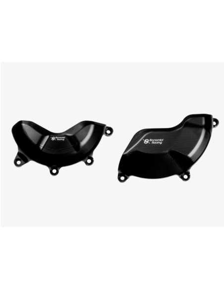 BONAMICI RACING MOTORSCHUTZABDECKUNGEN DUCATI PANIGALE V4 / S 2025