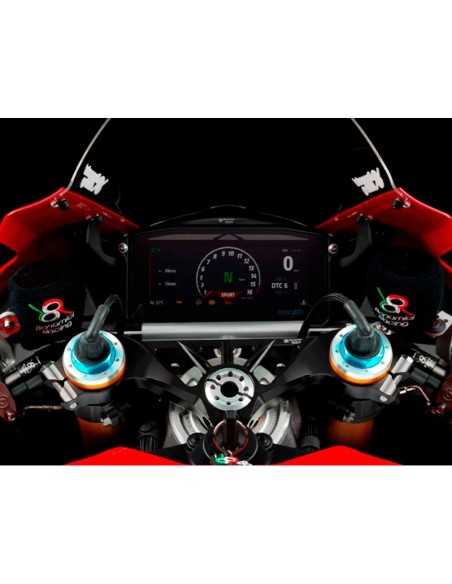 BONAMICI RACING LENKSÄULE / OBERE POST DUCATI PANIGALE V4 / S 2025