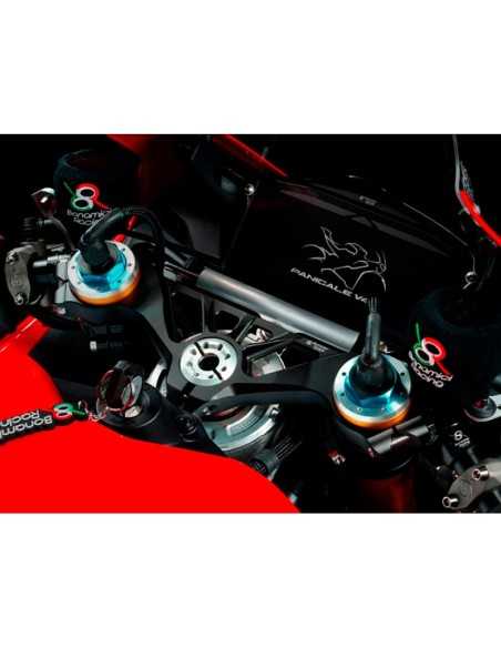 BONAMICI RACING LENKSÄULE / OBERE POST DUCATI PANIGALE V4 / S 2025