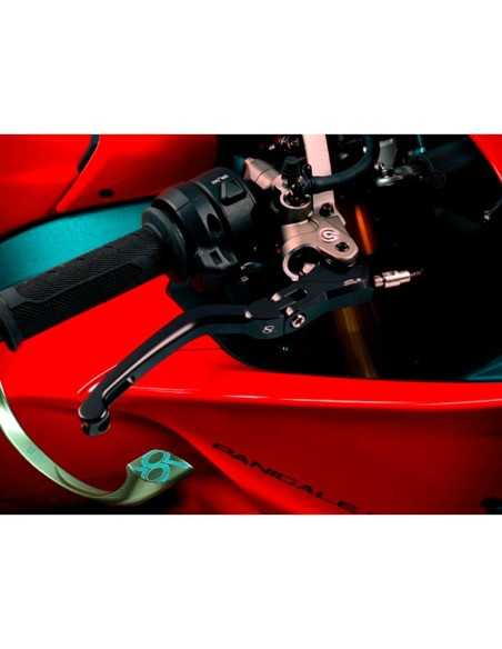 BONAMICI RACING HEBEL-KIT DUCATI PANIGALE V4 / V4S 2025