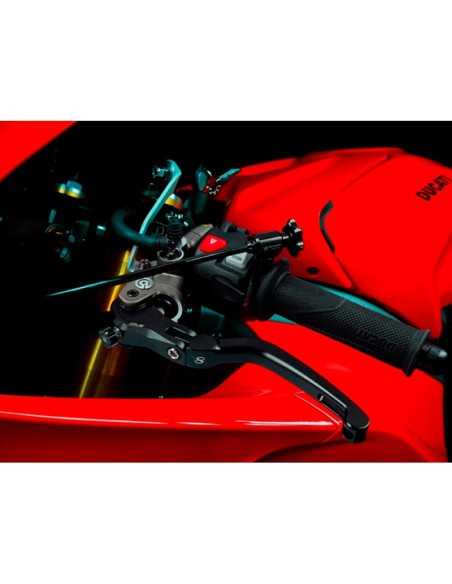 BONAMICI RACING HEBEL-KIT DUCATI PANIGALE V4 / V4S 2025