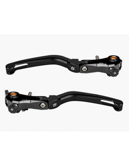 BONAMICI RACING HEBEL-KIT DUCATI PANIGALE V4 / V4S 2025