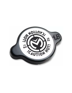 Tapón de Radiador 1.8 BAR (26PSI)