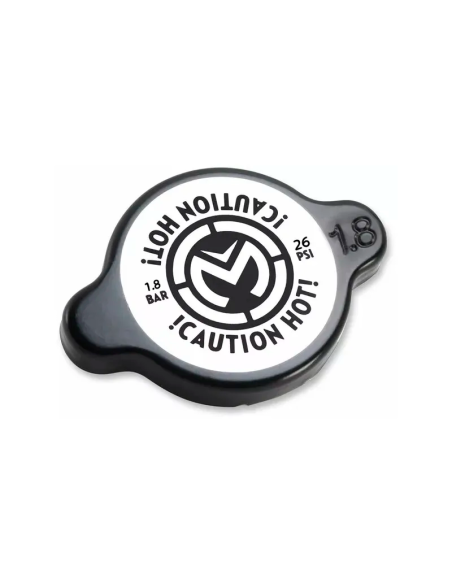 Tapón de Radiador 1.8 BAR (26PSI)