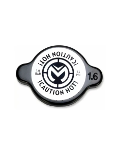 Tapón de Radiador 1.6 BAR (23PSI)