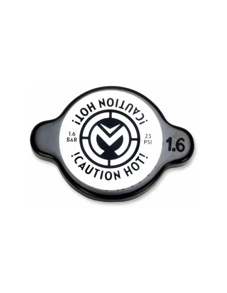 Tapón de Radiador 1.6 BAR (23PSI)