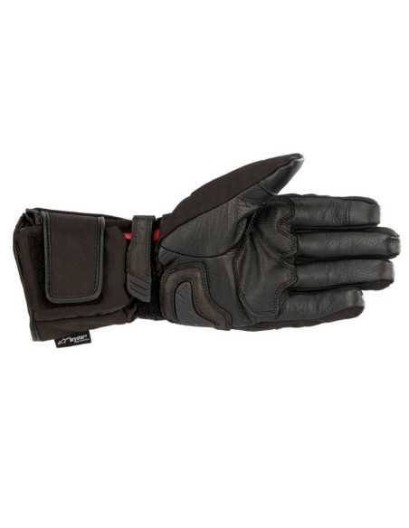 Guantes ALPINESTARS HT-5 Heat Tech Drystar Black