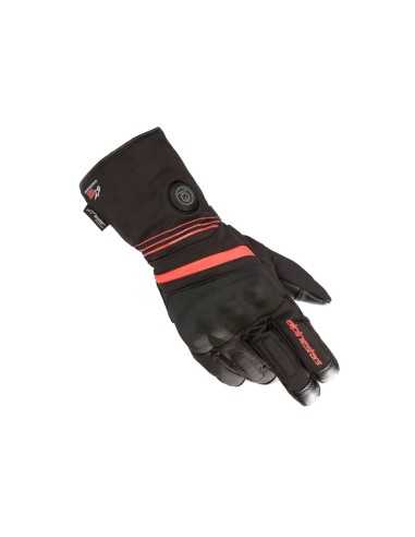 Handschuhe ALPINESTARS HT-5 Heat Tech Drystar Black